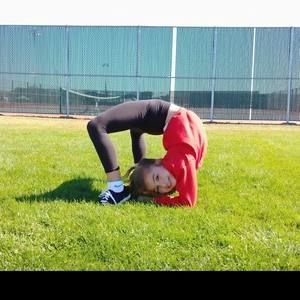 Meet your Posher, Camden